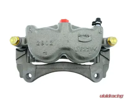 Centric Semi-Loaded Brake Caliper 141.65038 - 141.65038