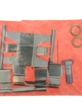 Centric Semi-Loaded Brake Caliper 141.65038                                     - 141.65038 - Image 6