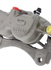 Centric Semi-Loaded Brake Caliper 141.65038                                     - 141.65038 - Image 6