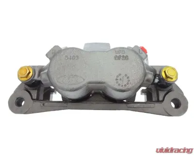 Centric Semi-Loaded Brake Caliper with New Phenolic Pistons 141.65040 - 141.65040