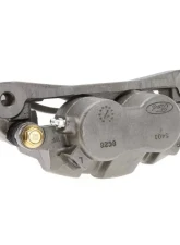 Centric Semi-Loaded Brake Caliper with New Phenolic Pistons 141.65040                                     - 141.65040 - Image 5