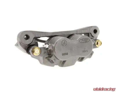 Centric Semi-Loaded Brake Caliper with New Phenolic Pistons 141.65040 - 141.65040