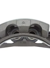 Centric Semi-Loaded Brake Caliper with New Phenolic Pistons 141.65040                                     - 141.65040 - Image 2