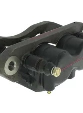 Centric Semi-Loaded Brake Caliper with New Phenolic Pistons 141.65044                                     - 141.65044 - Image 4