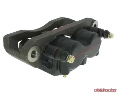 Centric Semi-Loaded Brake Caliper with New Phenolic Pistons 141.65044 - 141.65044