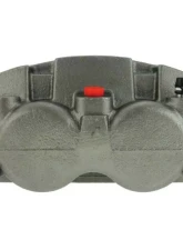 Centric Semi-Loaded Brake Caliper with New Phenolic Pistons 141.65072                                     - 141.65072 - Image 4
