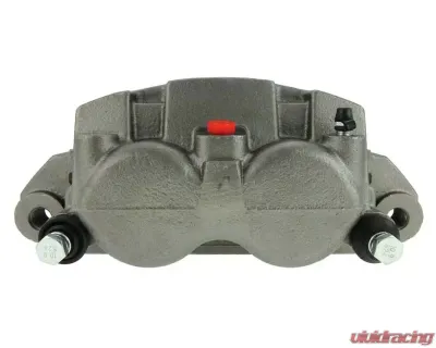 Centric Semi-Loaded Brake Caliper with New Phenolic Pistons 141.65072 - 141.65072