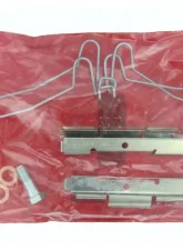 Centric Semi-Loaded Brake Caliper with New Phenolic Pistons 141.65072                                     - 141.65072 - Image 6