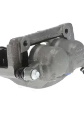 Centric Semi-Loaded Brake Caliper with New Phenolic Pistons 141.65075                                     - 141.65075 - Image 3