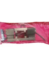 Centric Semi-Loaded Brake Caliper with New Phenolic Pistons 141.65075                                     - 141.65075 - Image 4