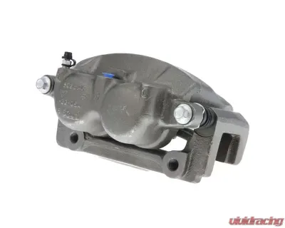 Centric Semi-Loaded Brake Caliper with New Phenolic Pistons 141.65075 - 141.65075