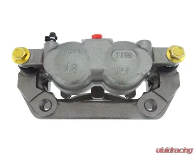 Centric Semi-Loaded Brake Caliper with New Phenolic Pistons 141.65531 - 141.65531