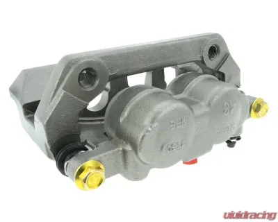 Centric Semi-Loaded Brake Caliper with New Phenolic Pistons 141.65531 - 141.65531