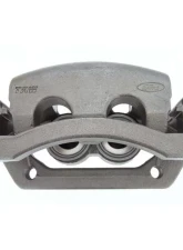 Centric Semi-Loaded Brake Caliper with New Phenolic Pistons 141.65531                                     - 141.65531 - Image 2
