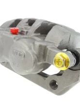 Centric Semi-Loaded Brake Caliper with New Phenolic Pistons 141.65531                                     - 141.65531 - Image 5