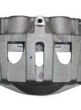 Centric Semi-Loaded Brake Caliper with New Phenolic Pistons 141.65535                                     - 141.65535 - Image 3