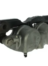 Centric Semi-Loaded Brake Caliper with New Phenolic Pistons 141.66038                                     - 141.66038 - Image 4