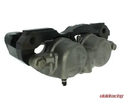 Centric Semi-Loaded Brake Caliper with New Phenolic Pistons 141.66038 - 141.66038