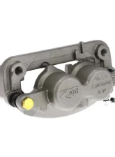 Centric Semi-Loaded Brake Caliper with New Phenolic Pistons 141.66043                                     - 141.66043 - Image 4