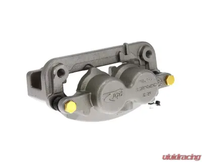 Centric Semi-Loaded Brake Caliper with New Phenolic Pistons 141.66043 - 141.66043