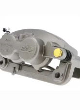 Centric Semi-Loaded Brake Caliper with New Phenolic Pistons 141.66043                                     - 141.66043 - Image 5