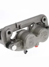 Centric Semi-Loaded Brake Caliper with New Phenolic Pistons 141.66044                                     - 141.66044 - Image 4