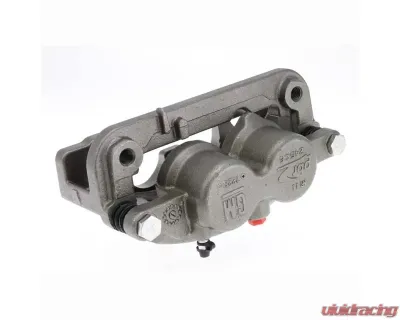 Centric Semi-Loaded Brake Caliper with New Phenolic Pistons 141.66044 - 141.66044