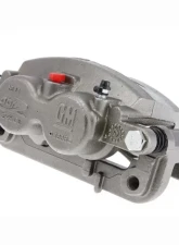 Centric Semi-Loaded Brake Caliper with New Phenolic Pistons 141.66044                                     - 141.66044 - Image 5