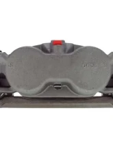 Centric Semi-Loaded Brake Caliper with New Phenolic Pistons 141.66055                                     - 141.66055 - Image 3