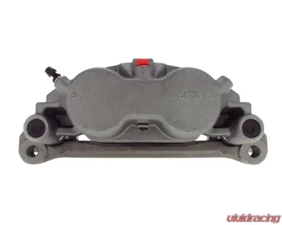 Centric Semi-Loaded Brake Caliper with New Phenolic Pistons 141.66055 - 141.66055