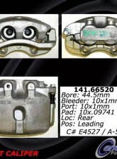 Centric Semi-Loaded Brake Caliper with New Phenolic Pistons 141.66520                                     - 141.66520 - Image 3