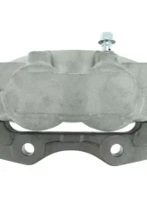 Centric Semi-Loaded Brake Caliper with New Phenolic Pistons 141.66520                                     - 141.66520 - Image 4
