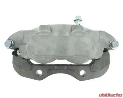 Centric Semi-Loaded Brake Caliper with New Phenolic Pistons 141.66520 - 141.66520