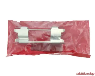 Centric Semi-Loaded Brake Caliper with New Phenolic Pistons 141.66520 - 141.66520