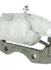 Centric Semi-Loaded Brake Caliper with New Phenolic Pistons 141.66520                                     - 141.66520 - Image 6