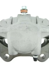 Centric Semi-Loaded Brake Caliper with New Phenolic Pistons 141.66521                                     - 141.66521 - Image 3