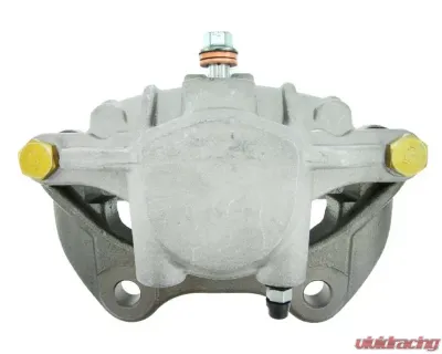 Centric Semi-Loaded Brake Caliper with New Phenolic Pistons 141.66521 - 141.66521