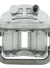 Centric Semi-Loaded Brake Caliper with New Phenolic Pistons 141.66521                                     - 141.66521 - Image 4
