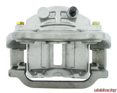 Centric Semi-Loaded Brake Caliper with New Phenolic Pistons 141.66521 - 141.66521