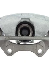 Centric Semi-Loaded Brake Caliper with New Phenolic Pistons 141.66521                                     - 141.66521 - Image 2