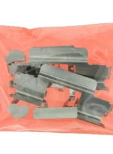 Centric Semi-Loaded Brake Caliper with New Phenolic Pistons 141.66521                                     - 141.66521 - Image 5