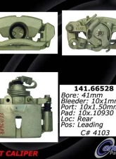 Centric Semi-Loaded Brake Caliper 141.66527                                     - 141.66527 - Image 2
