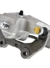 Centric Semi-Loaded Brake Caliper with New Phenolic Pistons 141.66532                                     - 141.66532 - Image 5