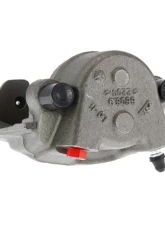 Centric Semi-Loaded Brake Caliper with New Phenolic Pistons 141.67023                                     - 141.67023 - Image 3