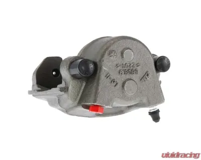 Centric Semi-Loaded Brake Caliper with New Phenolic Pistons 141.67023 - 141.67023