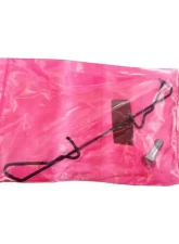 Centric Semi-Loaded Brake Caliper with New Phenolic Pistons 141.67023                                     - 141.67023 - Image 4