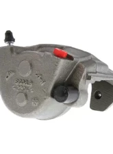 Centric Semi-Loaded Brake Caliper with New Phenolic Pistons 141.67023                                     - 141.67023 - Image 4