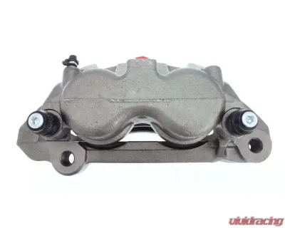 Centric Semi-Loaded Brake Caliper with New Phenolic Pistons 141.67035 - 141.67035