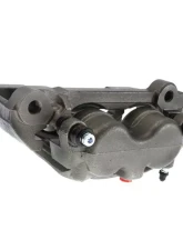 Centric Semi-Loaded Brake Caliper with New Phenolic Pistons 141.67035                                     - 141.67035 - Image 5