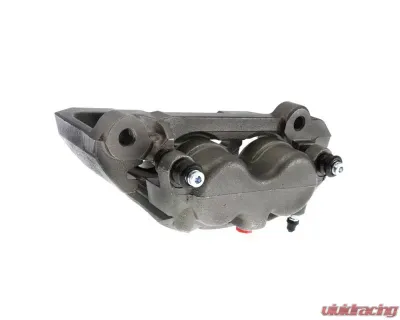 Centric Semi-Loaded Brake Caliper with New Phenolic Pistons 141.67035 - 141.67035